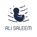 ali saleem logo